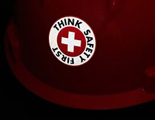 Reflective Think Safety