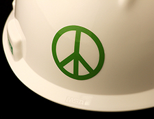 Peace Symbol