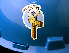 Premium HardHat Decals and Stickers HardHatDecals-4U.com